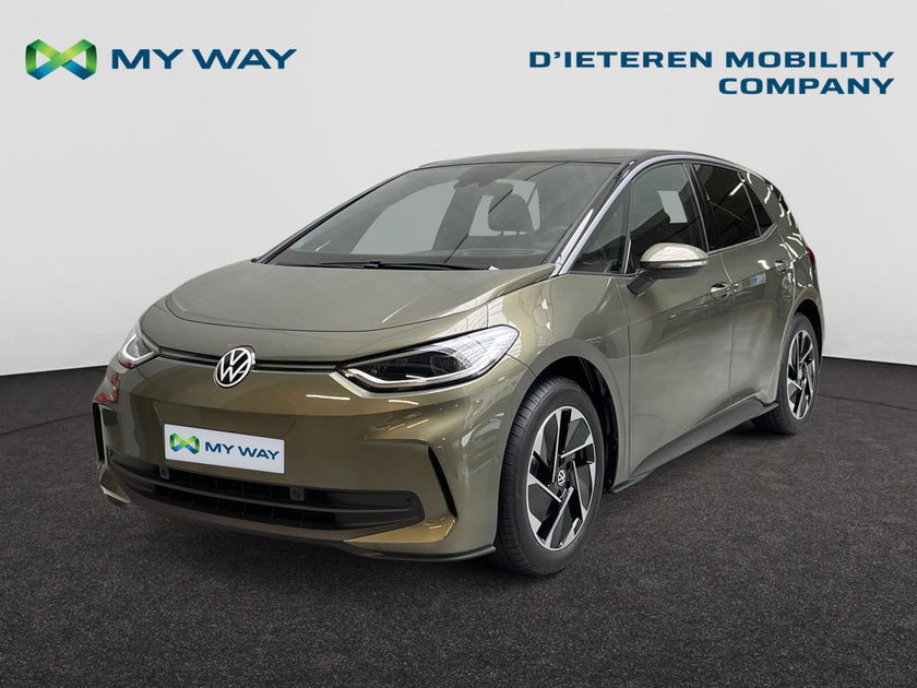 Volkswagen ID3