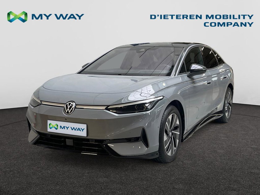 Volkswagen ID.7