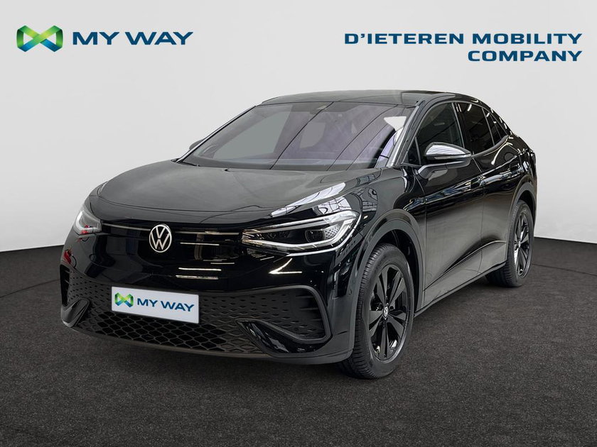 Volkswagen ID.5