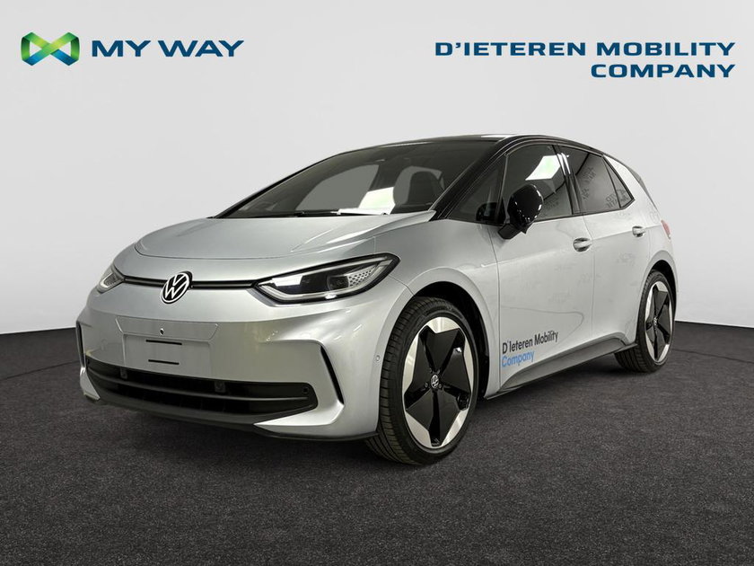 Volkswagen ID3
