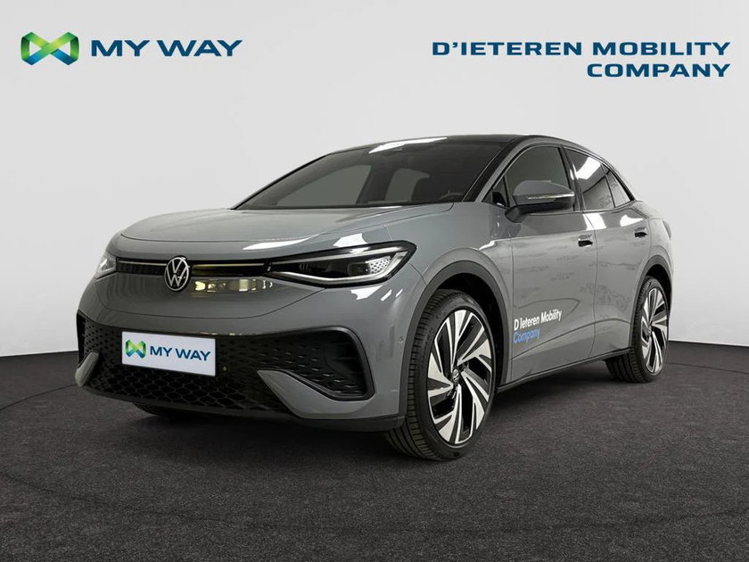 Volkswagen ID.5