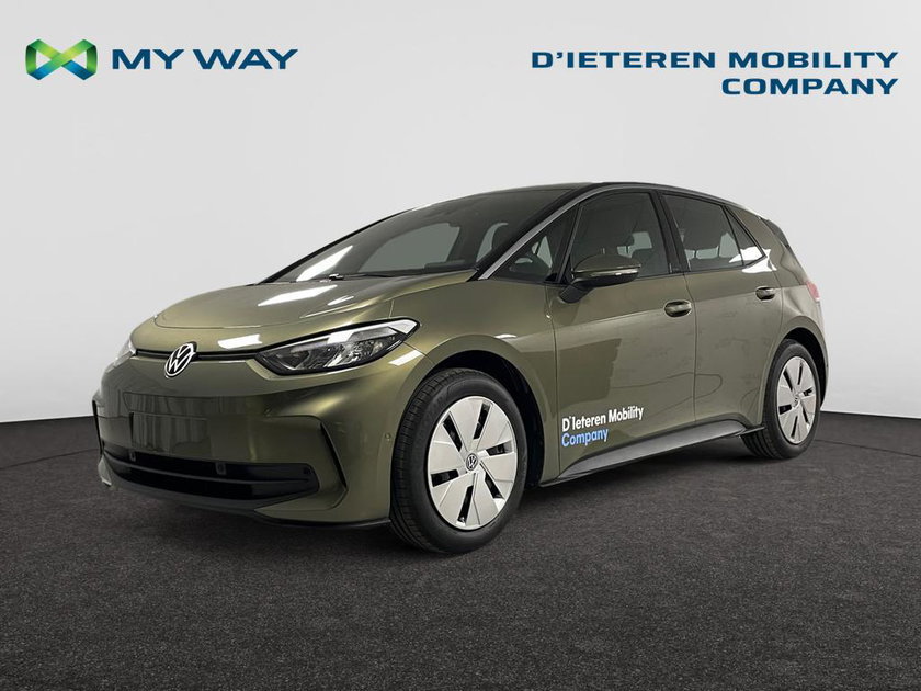 Volkswagen ID3