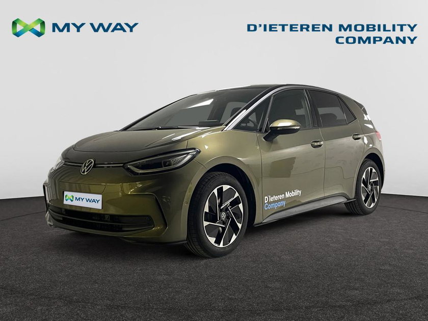 Volkswagen ID3