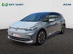 Volkswagen ID3