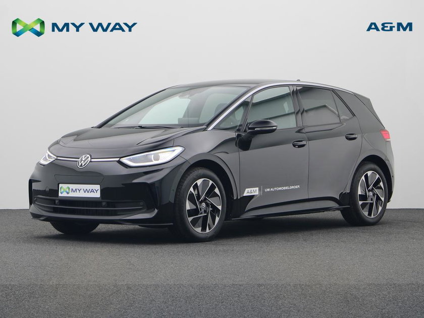 Volkswagen ID3