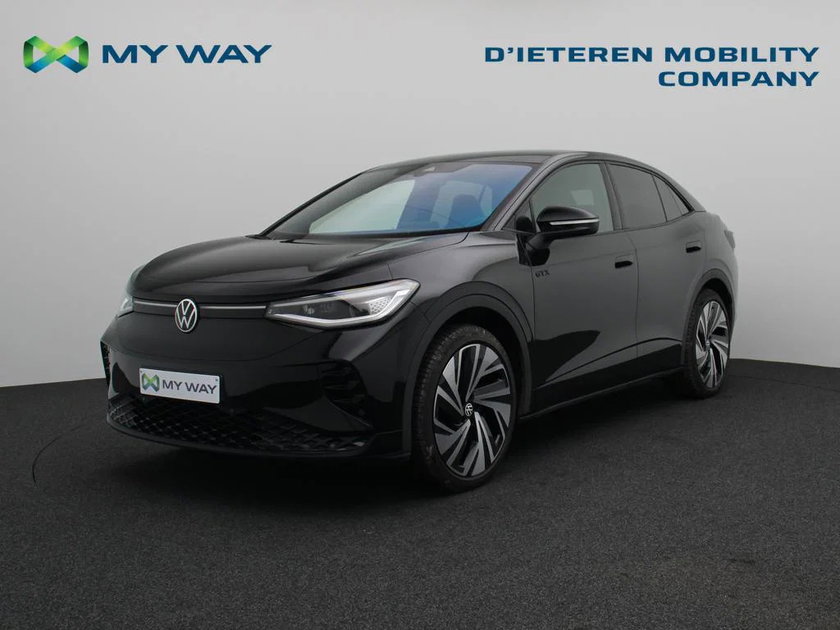 Volkswagen ID.5