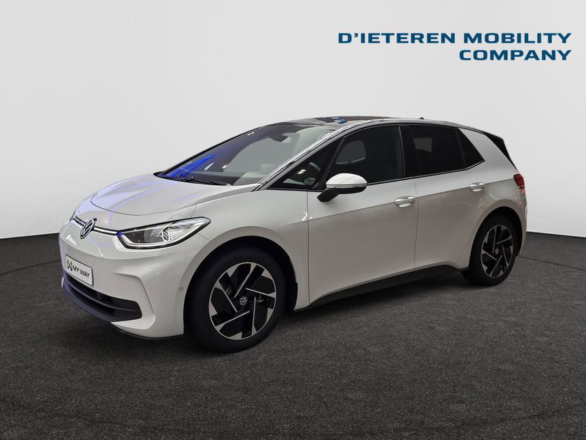 Volkswagen ID3