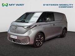 Volkswagen ID.Buzz Cargo