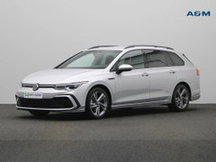 Volkswagen Golf SW