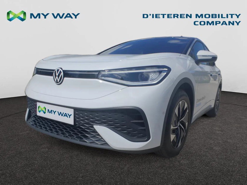 Volkswagen ID.5