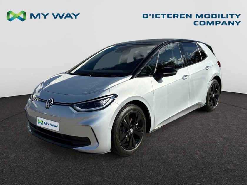 Volkswagen ID3