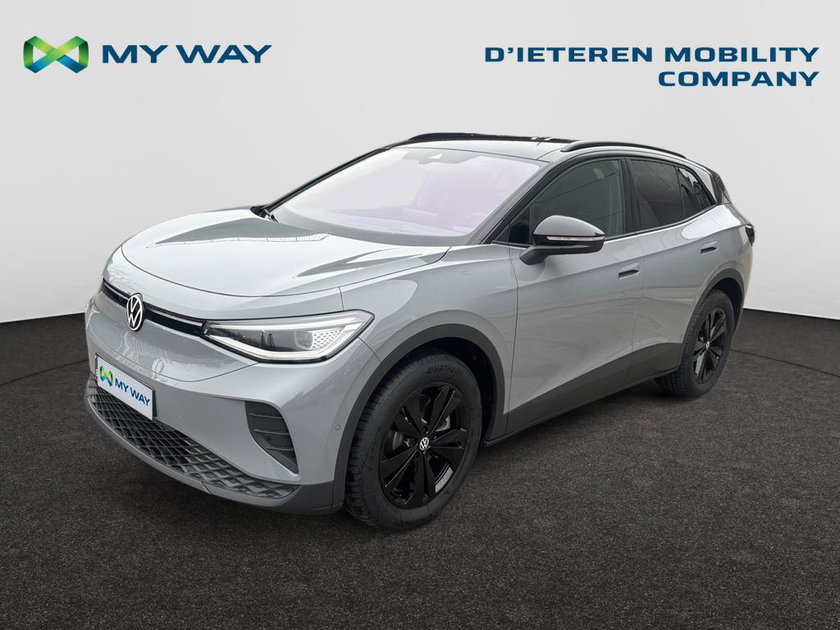 Volkswagen ID.4