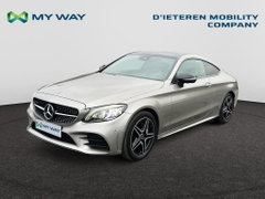Mercedes C-Klasse