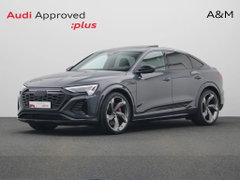Audi SQ 8