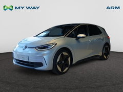 Volkswagen ID3