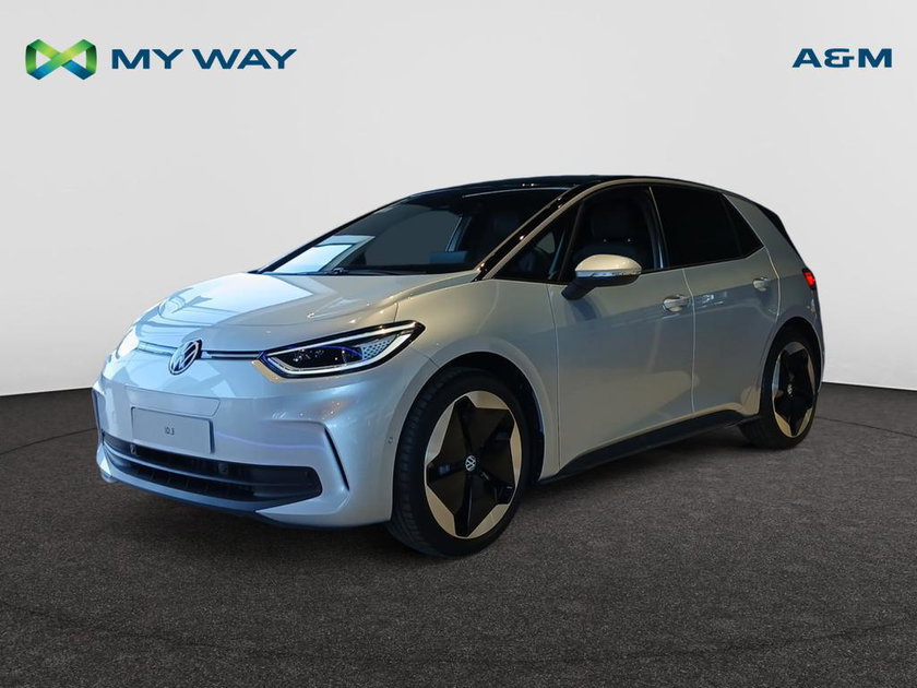 Volkswagen ID3