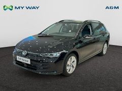 Volkswagen Golf SW