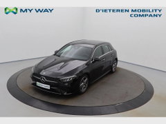 Mercedes A Klasse