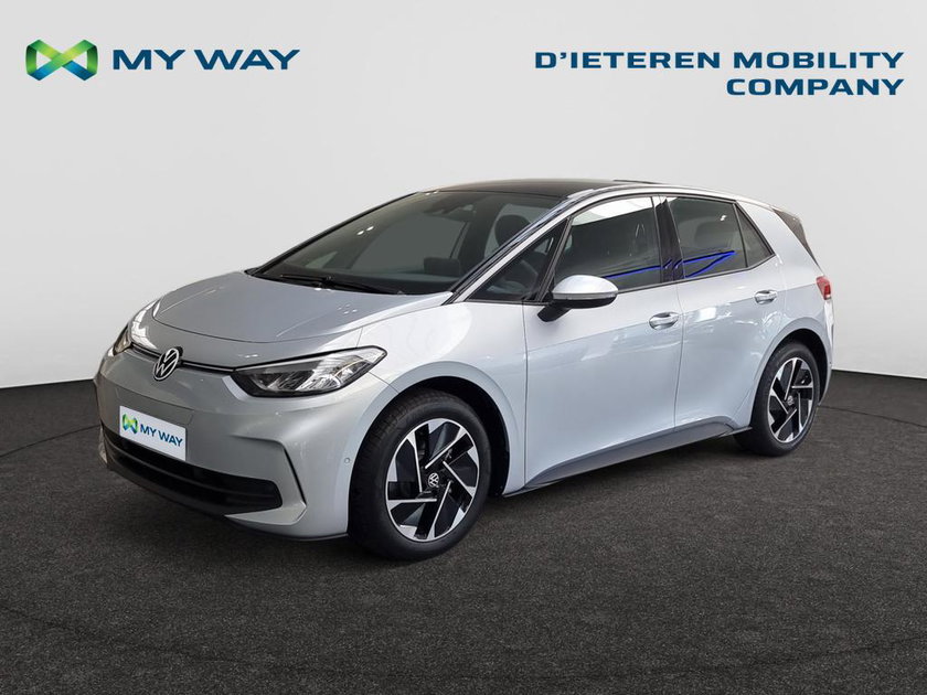 Volkswagen ID3