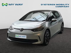Volkswagen ID3