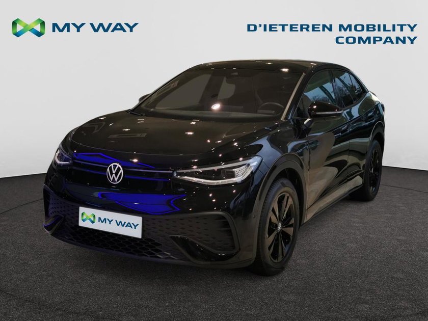Volkswagen ID.5