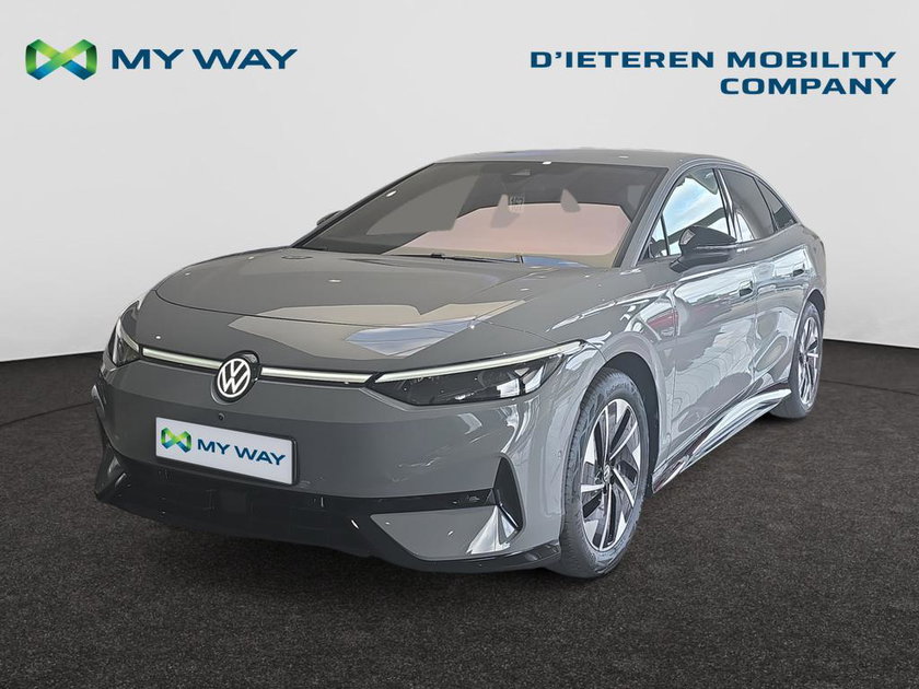Volkswagen ID.7
