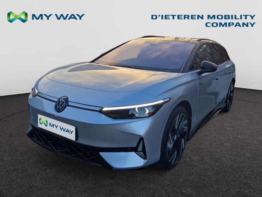 Volkswagen ID.7