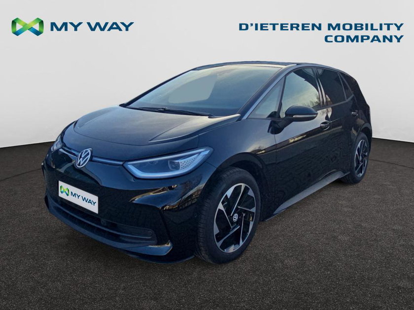 Volkswagen ID3