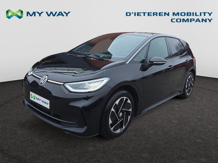 Volkswagen ID3
