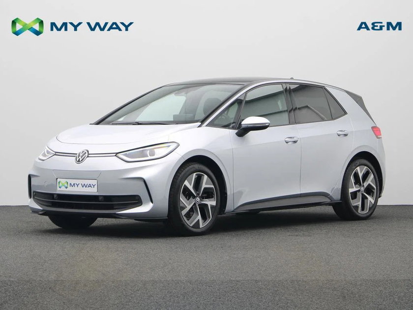 Volkswagen ID3
