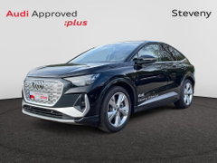 Audi Q4 Sportback e-tron