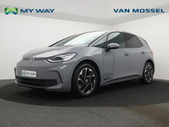 Volkswagen ID3