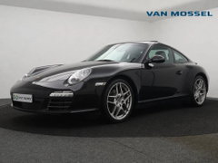 Porsche 911 CARRERA