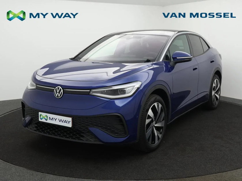 Volkswagen ID.5