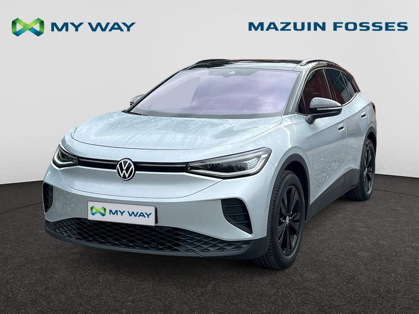 Volkswagen ID.4