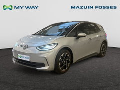 Volkswagen ID3