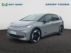 Volkswagen ID3