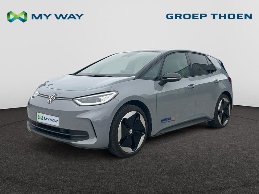 Volkswagen ID3