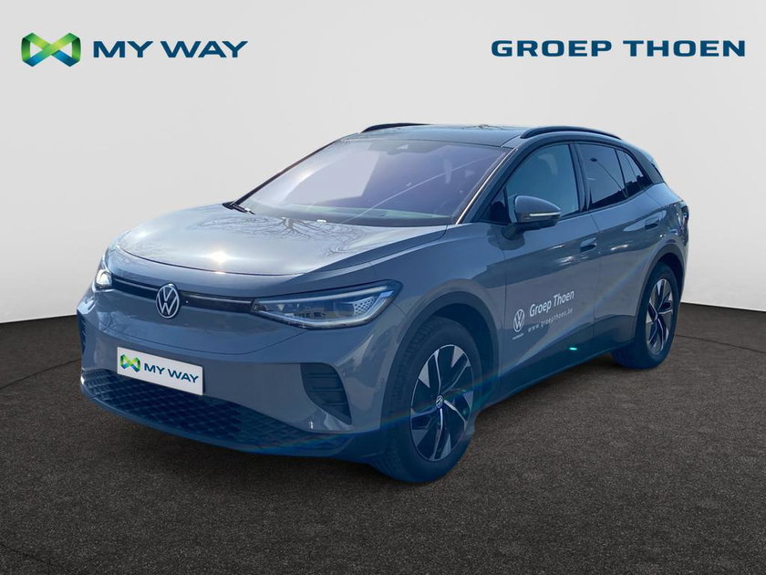 Volkswagen ID.4