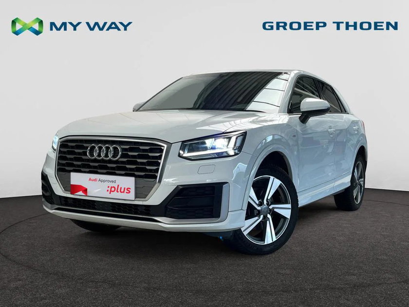 Audi Q2