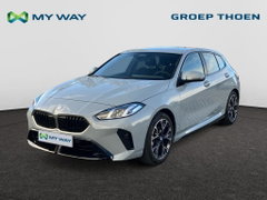 BMW 1 Reeks
