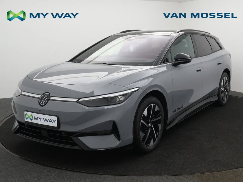 Volkswagen ID.7