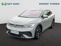 Volkswagen ID.5