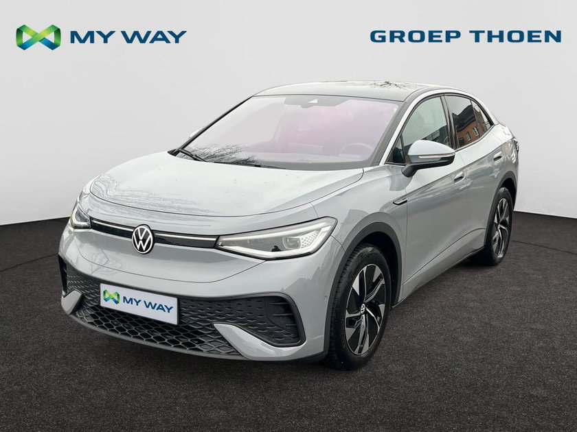 Volkswagen ID.5