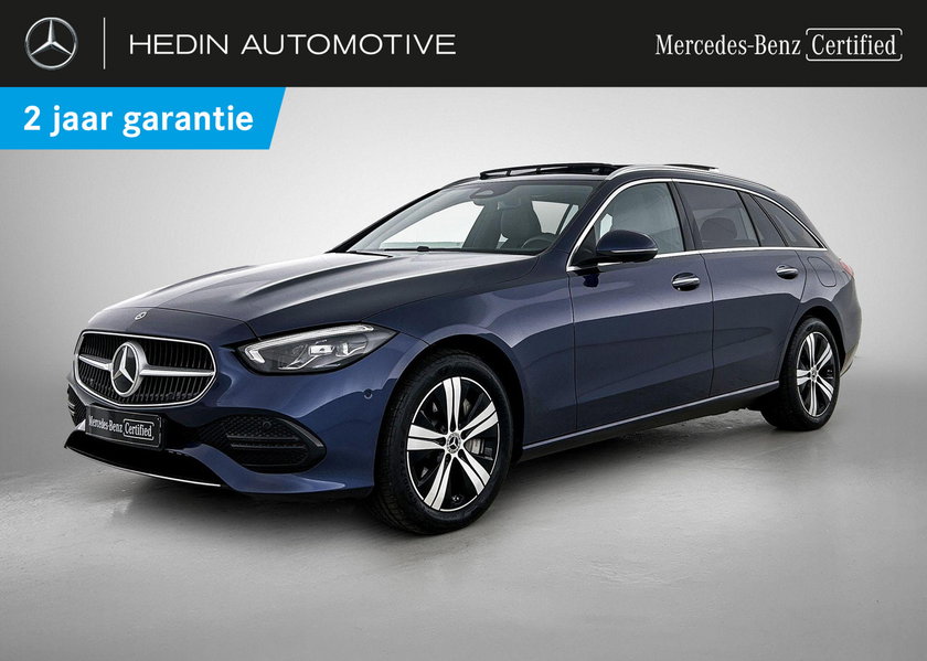 Mercedes Classe C