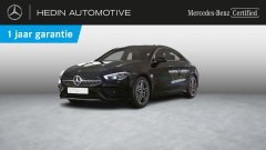 Mercedes CLA