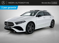Mercedes Classe A
