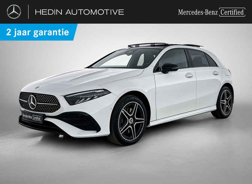 Mercedes Classe A