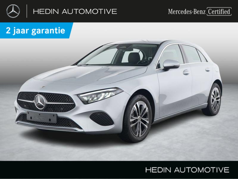 Mercedes A Klasse