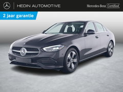Mercedes C-Klasse